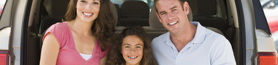 Aaron J. Farmer Insurance Agency